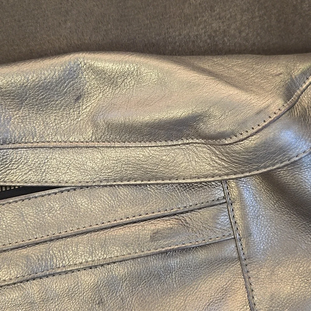 Parker Thatch Sling Bag - Picture 6 of 9